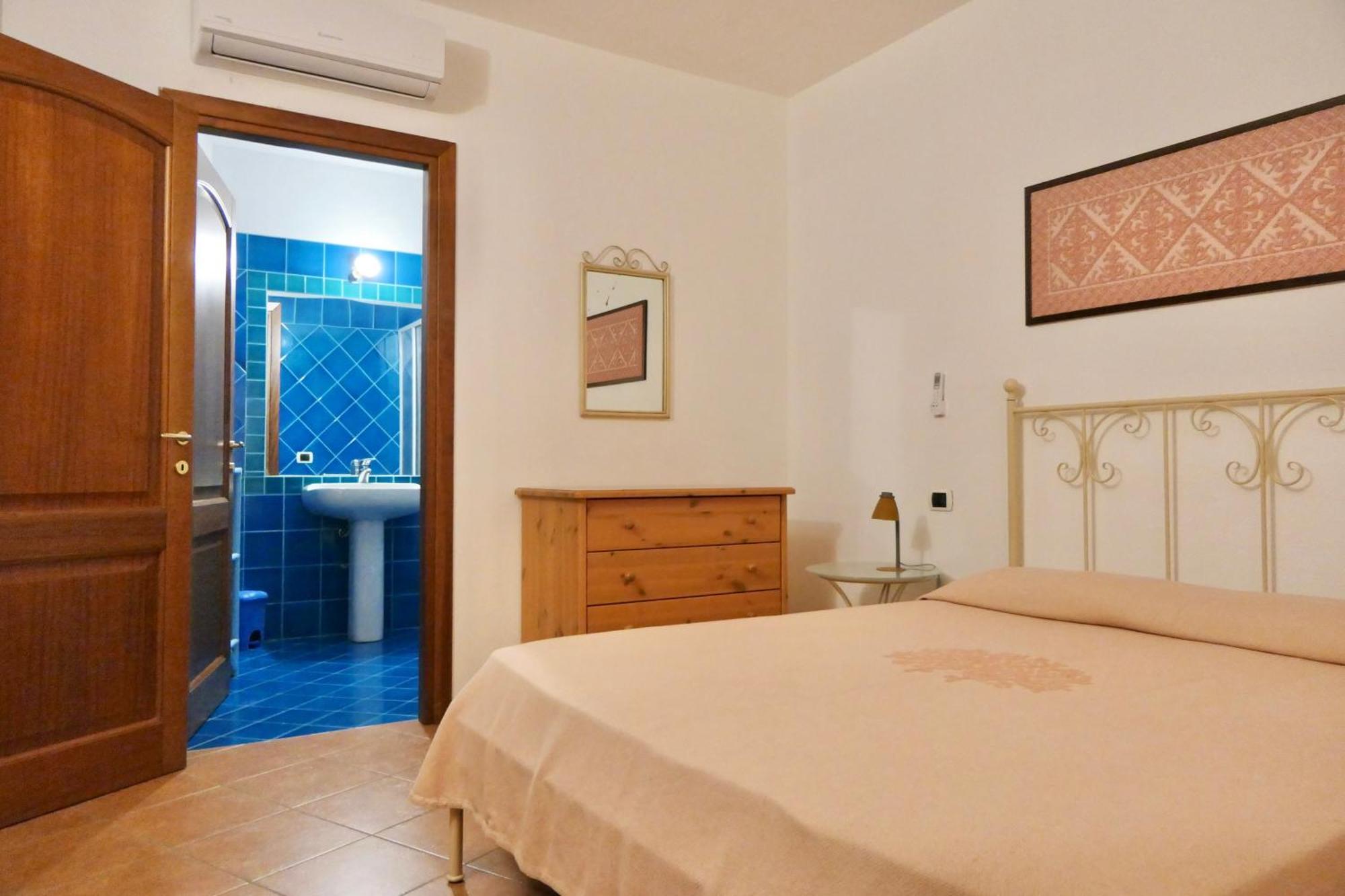 Residence With Private Beach In Marinella Marinella  Exterior photo