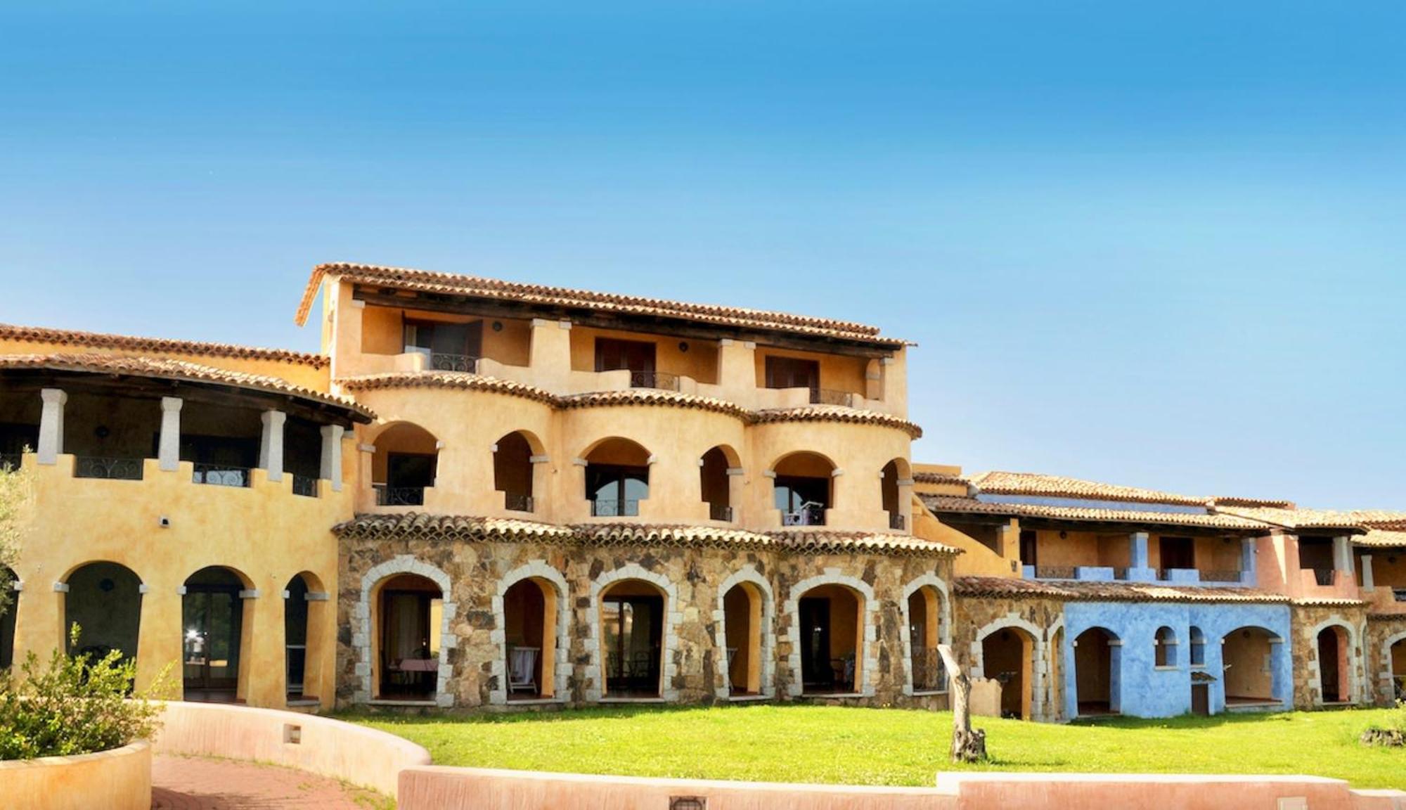 Residence With Private Beach In Marinella Marinella  Exterior photo