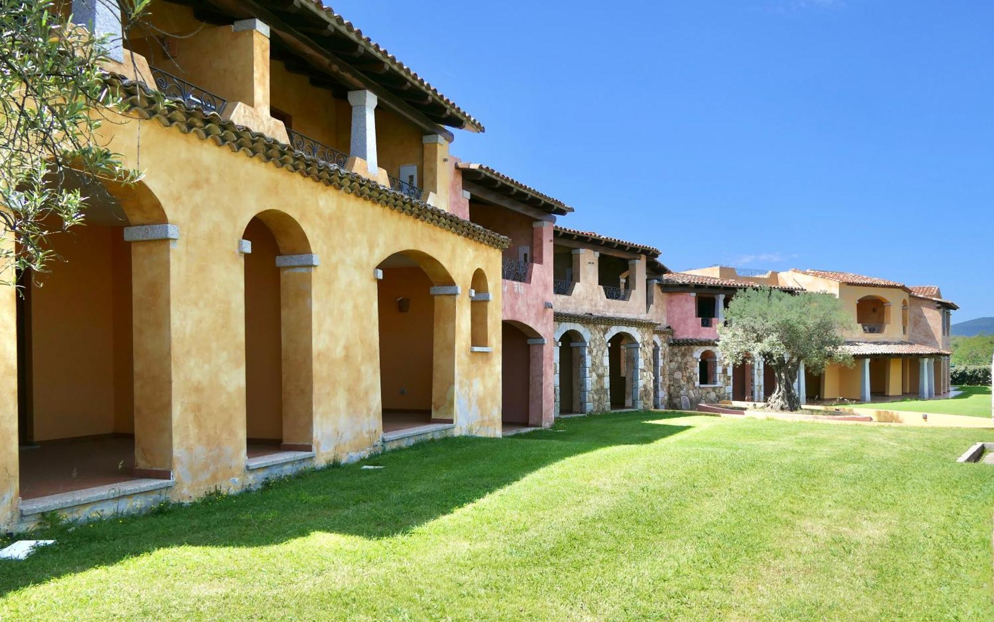 Residence With Private Beach In Marinella Marinella  Exterior photo
